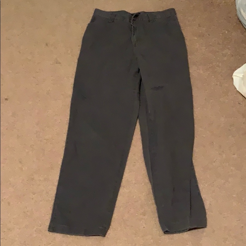 Women’s slacks